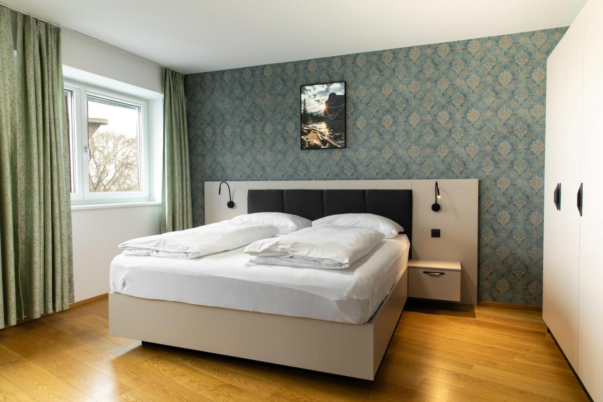Myapartments Vienna Rooftop Exterior photo