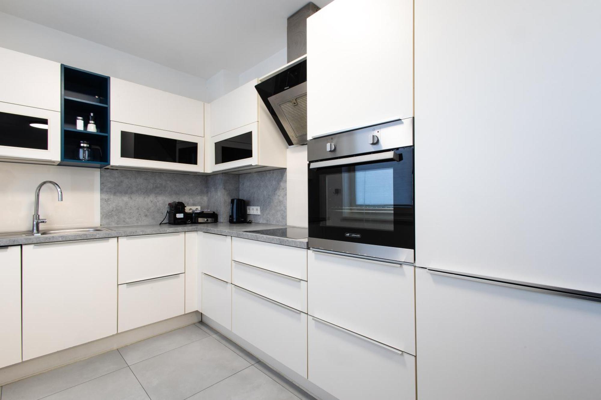 Myapartments Vienna Rooftop Exterior photo